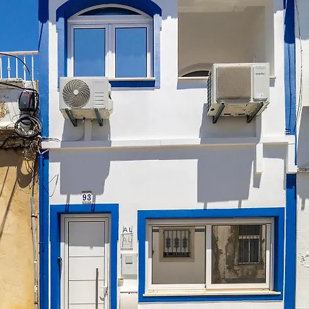 Sea & House Albufeira