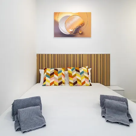 빌라 Sea & House 알부페이라