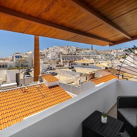 Sea & House Villa Albufeira