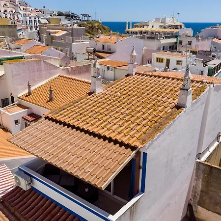 Sea & House Villa Albufeira