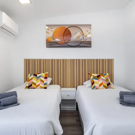 Sea & House Villa Albufeira